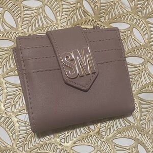 Steve madden Wallet